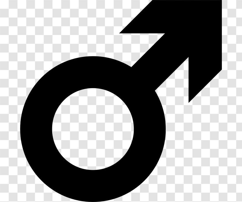 Gender Symbol - Symbolic Transparent PNG