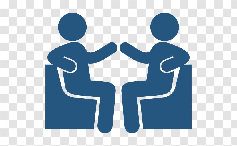 Conversation Meeting Community People Person - Family - Frindship Pictogram Transparent PNG