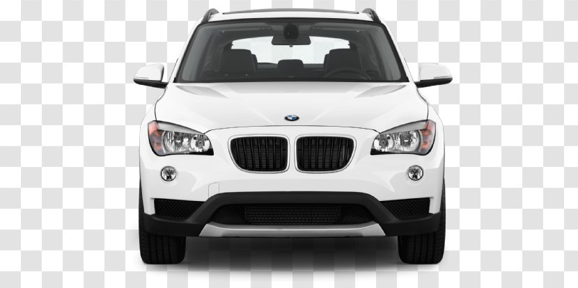 Car 2013 BMW X1 2017 2015 - Personal Luxury Transparent PNG