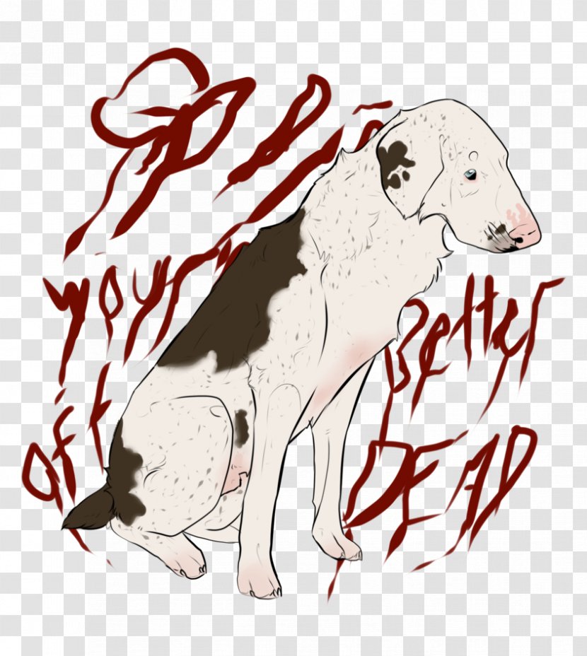 Dog Breed Drawing Clip Art - Joint Transparent PNG
