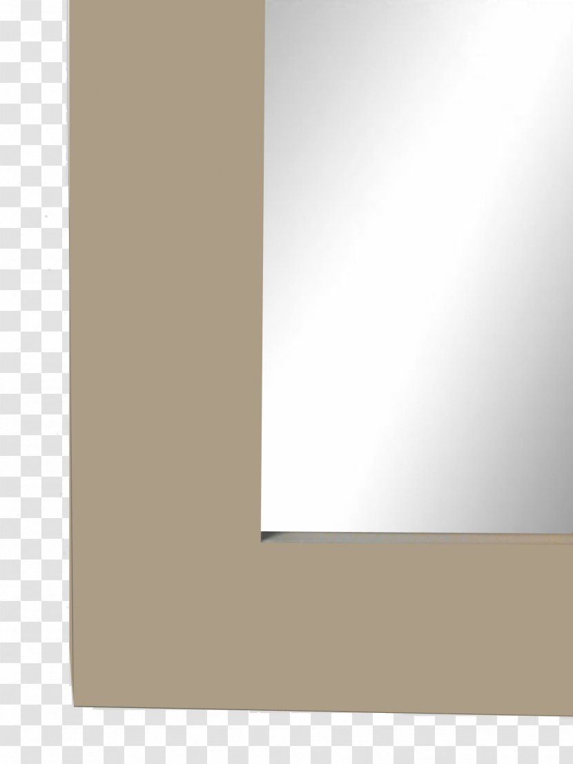 Rectangle - Frameless Transparent PNG