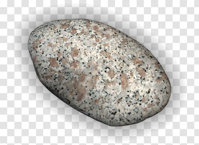 Boulder Pebble - Rock Transparent PNG