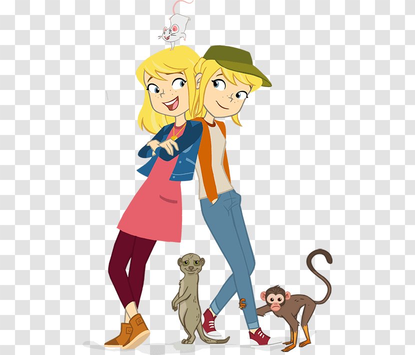 Canidae Lexi And Lottie 1: Here Kitty, Kitty Human Behavior Clip Art - Female - Dog Transparent PNG
