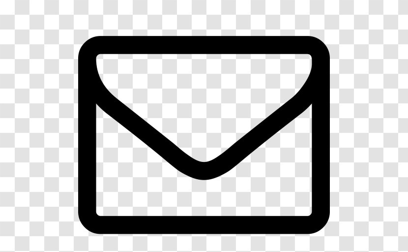 Email - Cdr - Directory Transparent PNG