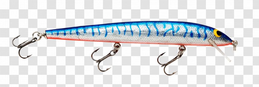 Fishing Baits & Lures Plug Spoon Lure - Recreational - Rod Transparent PNG