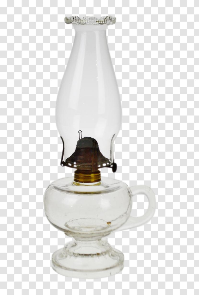 Tennessee Kettle Glass Unbreakable - Flower - Kerosene Lamp Transparent PNG