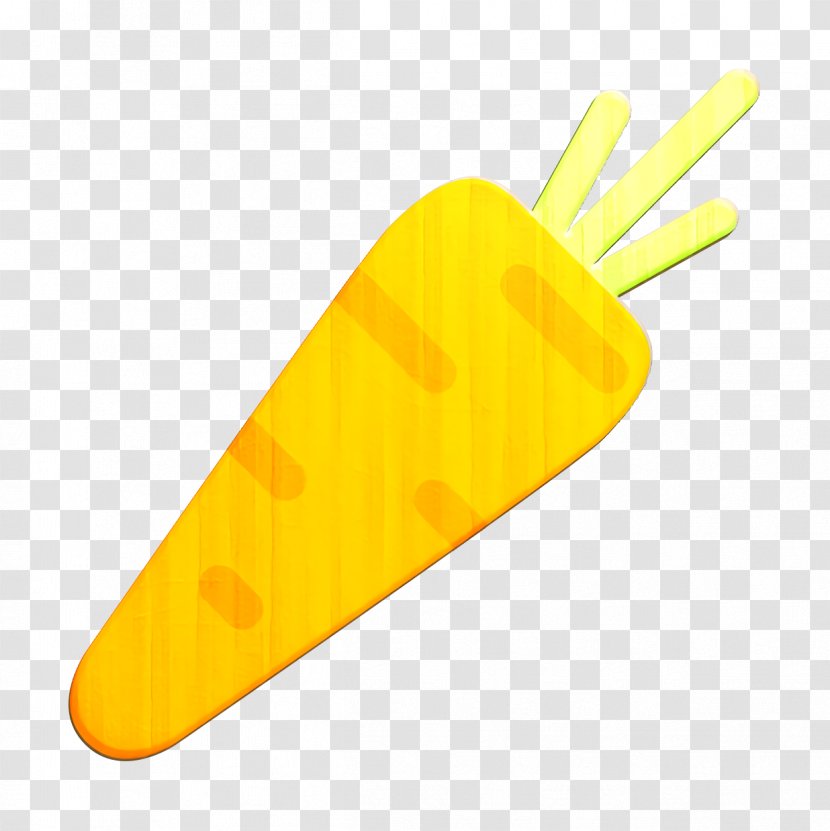 Carrot Icon Food Vegetables - Side Dish Finger Transparent PNG