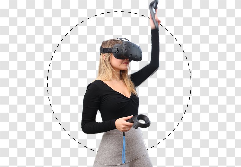Virtual Reality Physical Therapy Telerehabilitation VRHealth Group Transparent PNG