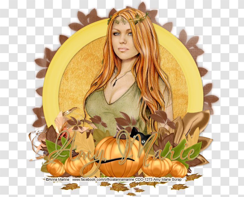Calabaza Pumpkin Winter Squash Cucurbita Gourd - Fictional Character - Autumn Beauty Transparent PNG