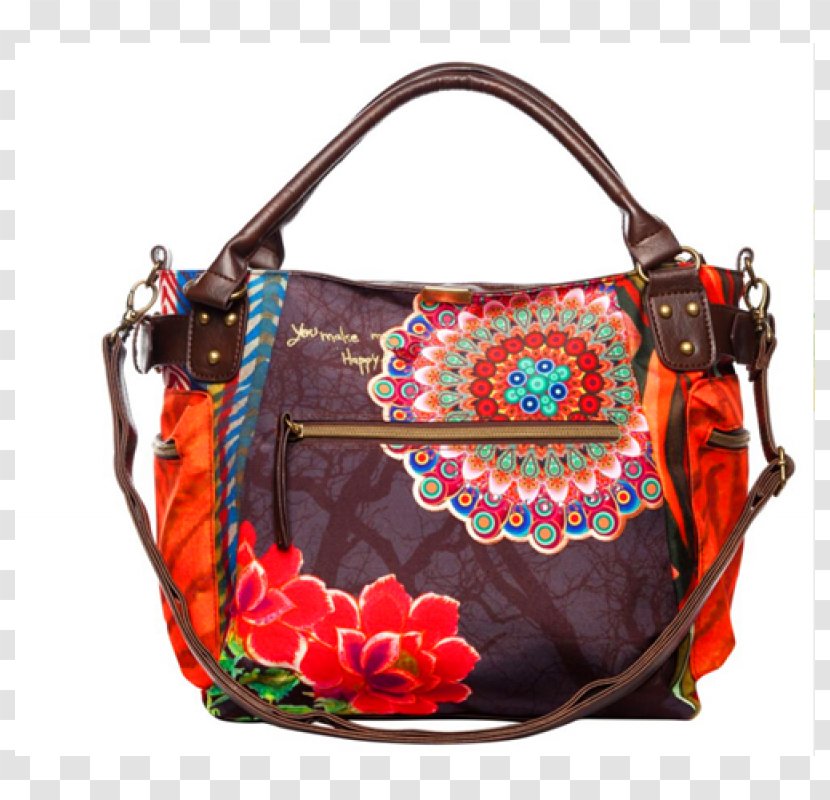Hobo Bag Handbag Diaper Bags Desigual - Wish Transparent PNG