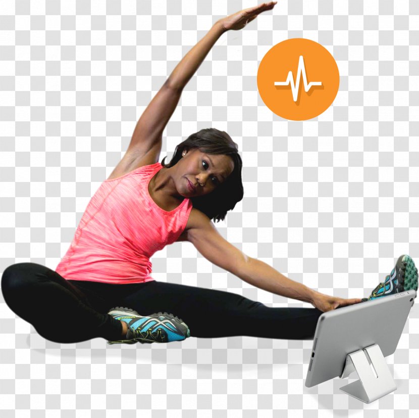 Pilates Stretching Hip Shoulder Knee - Physical Exercise - Joint Transparent PNG