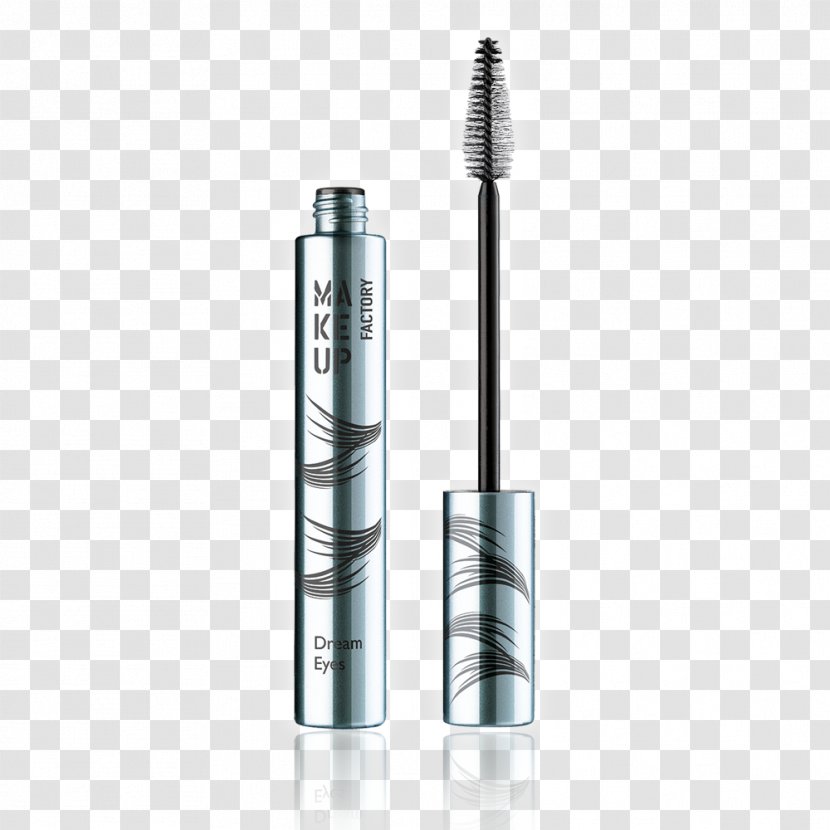 Mascara Cosmetics Eye Shadow Skystas Akių Kontūras Make Up Factory Transparent PNG