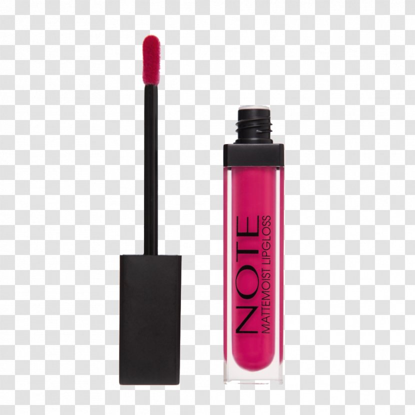 Lip Gloss Cosmetics Lipstick Eye Liner Transparent PNG