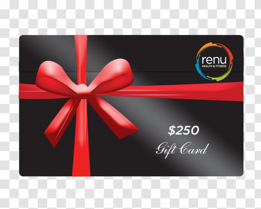 Gift Card Clothing Voucher Online Shopping Transparent PNG