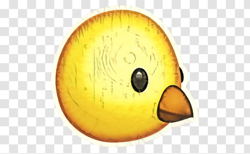 Eye Cartoon - Rubber Ducky - Fruit Transparent PNG