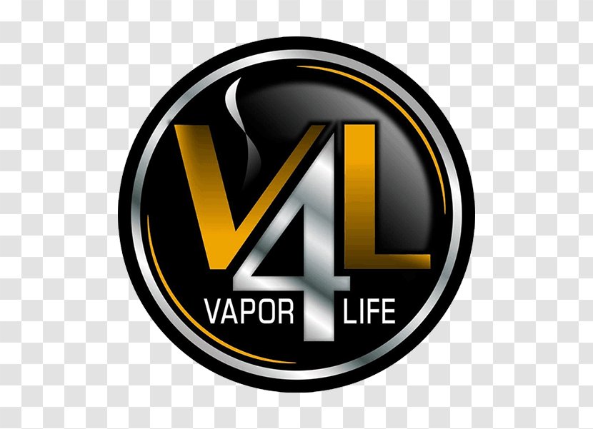 Electronic Cigarette Aerosol And Liquid Vapor4Life Coupon Flavor - Logo - L-logo Transparent PNG