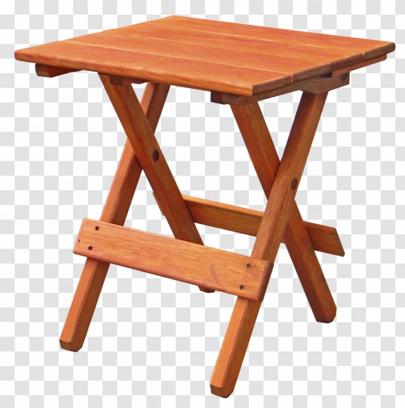 Stool Table Chair Furniture Lumber - Wood Transparent PNG