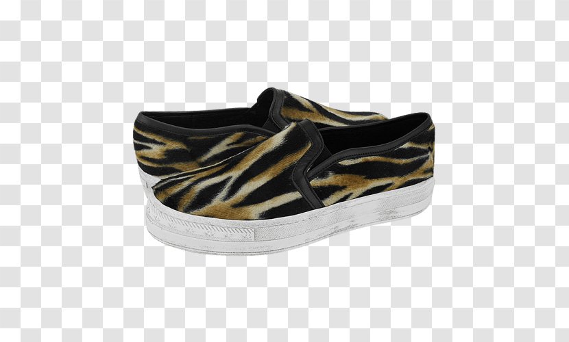 Skate Shoe Sneakers Slip-on Cross-training - Crosstraining - Casual Shoes Transparent PNG