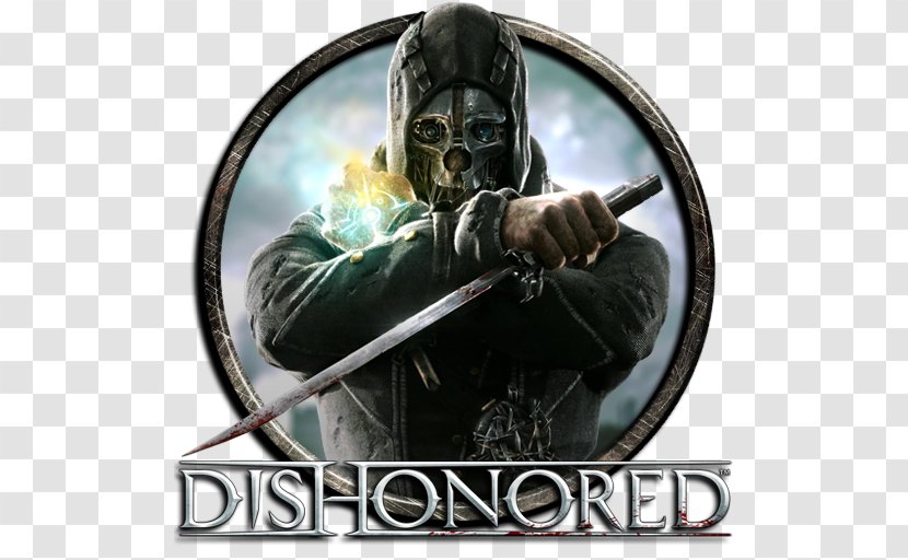 Dishonored Picture - Information - Mammal Transparent PNG