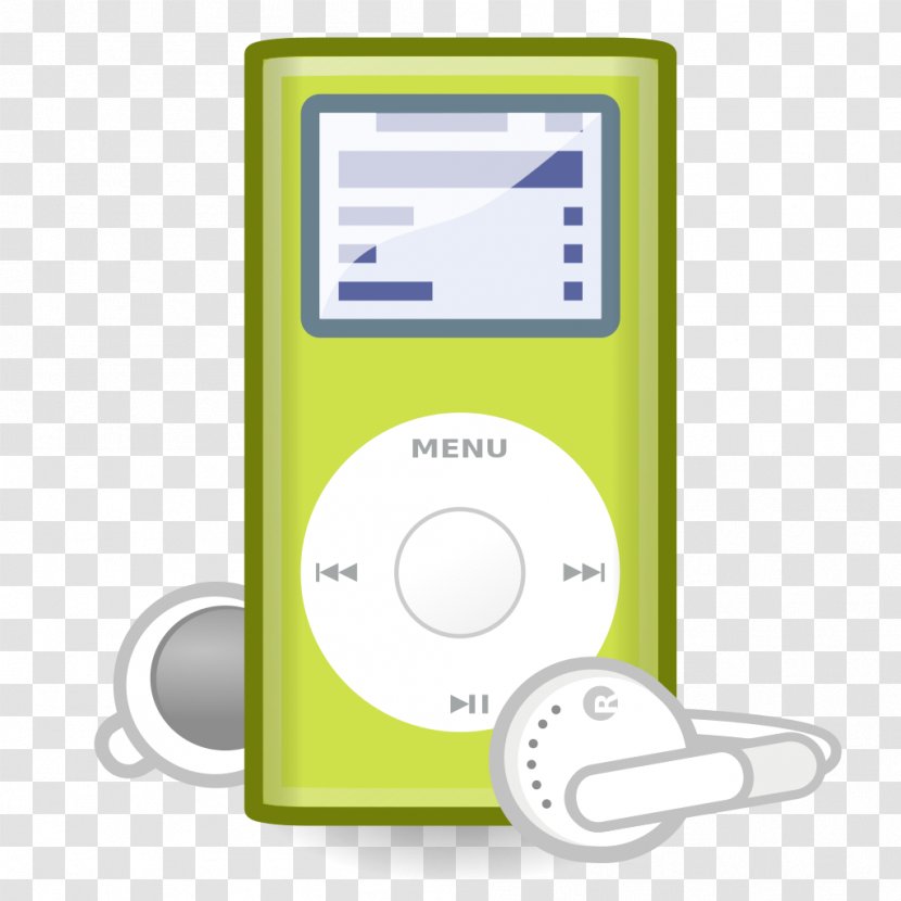 IPod Shuffle Touch IPad Mini Nano - Ipad - Apple Transparent PNG