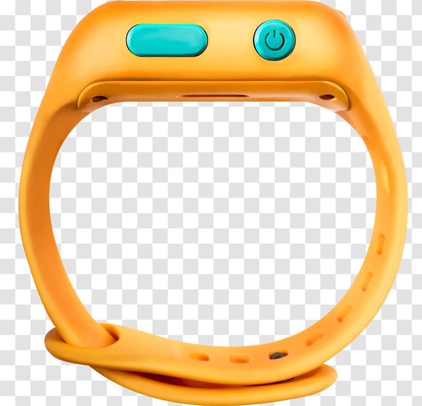 Yellow Watch Orange Green - SOLD OUT Transparent PNG
