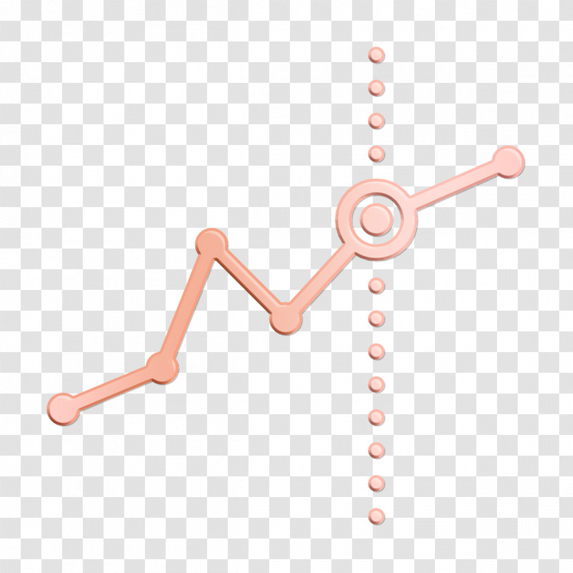 Statistics Icon Management Icon Line Graphic Icon Transparent PNG