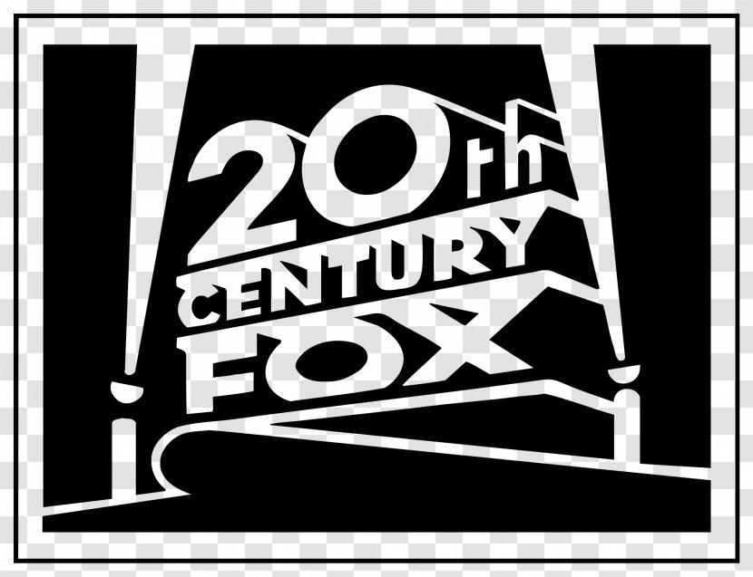 20th Century Fox World Film BVS Entertainment Inc Cinema - Monochrome Photography Transparent PNG