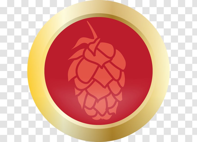 Barley Wine Brown Ale Beer Lager - Heat Press Transparent PNG