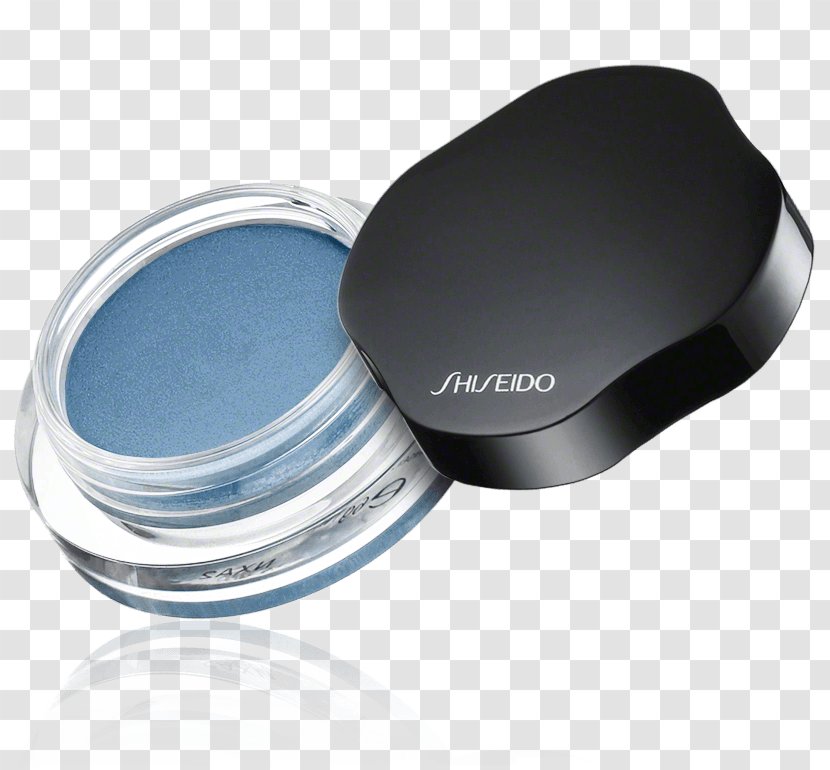 Cosmetics Shiseido Shimmering Cream Eye Color Shadow - Simple Transparent PNG