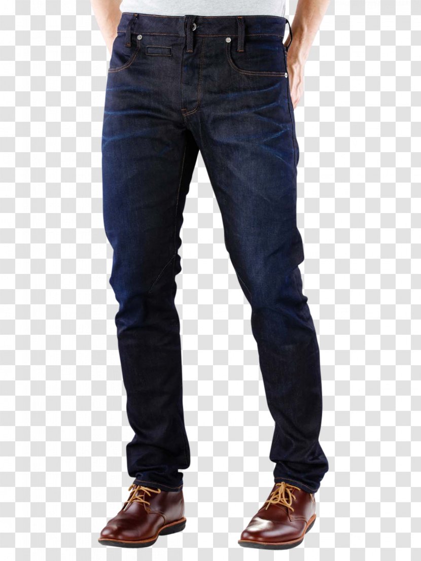 Jeans T-shirt Pants Clothing Levi Strauss & Co. - Pocket Transparent PNG