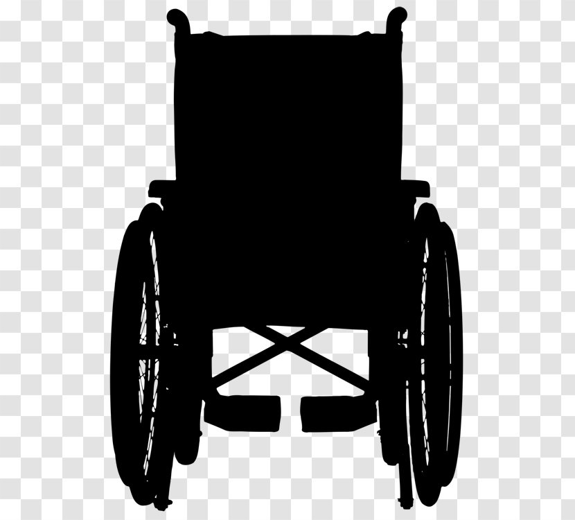 Motorized Wheelchair Disability Mobility Aid Walker - Vintage Car - Blackandwhite Transparent PNG