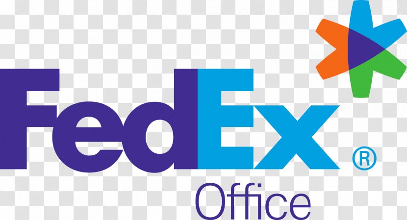 Logo Organization Brand FedEx Office - Fedex - Medical Transparent PNG