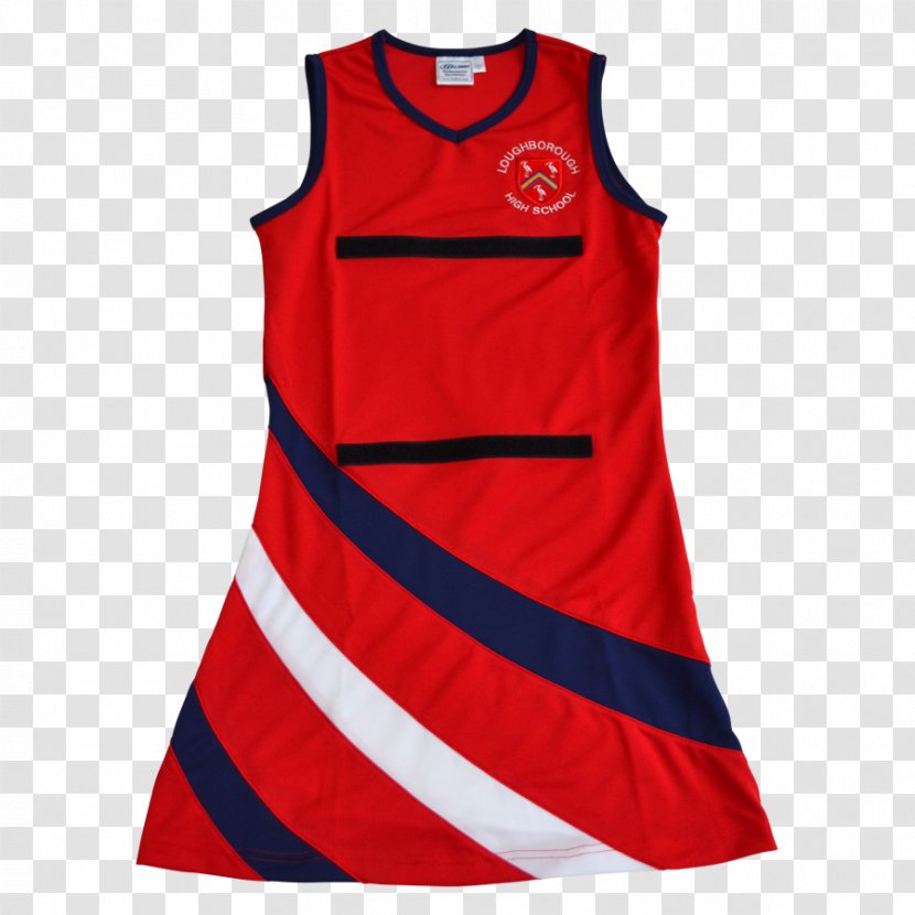 Sports Fan Jersey Clothing Dress Uniform Sleeve - Silhouette Transparent PNG