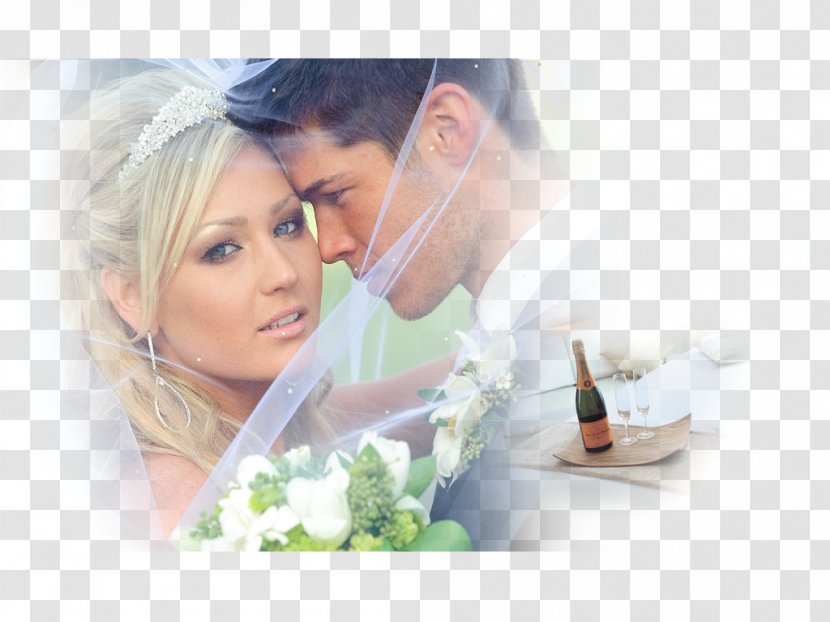 Wedding Dress Bride Bachelor Party Newlywed - Floristry - Noivos Transparent PNG
