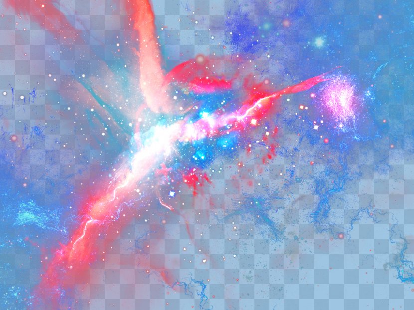 Star Night Sky Universe - Phenomenon Transparent PNG
