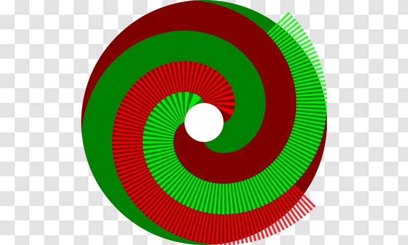 Circle Involute Curve Clip Art - Geometry Transparent PNG