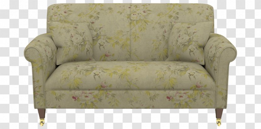 Loveseat Slipcover Couch Chair Transparent PNG