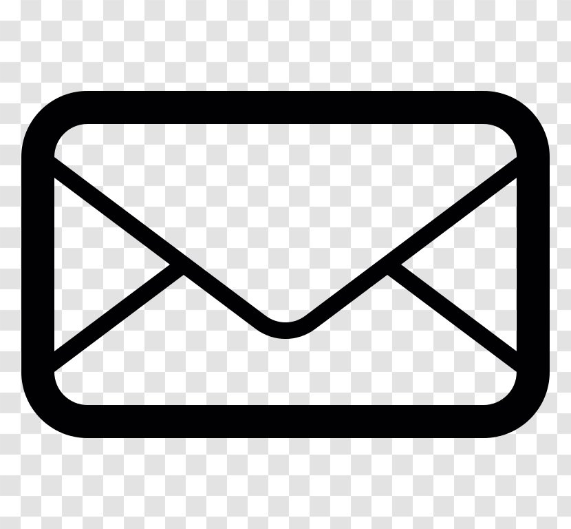 Clip Art - Mail - Envelope Transparent PNG