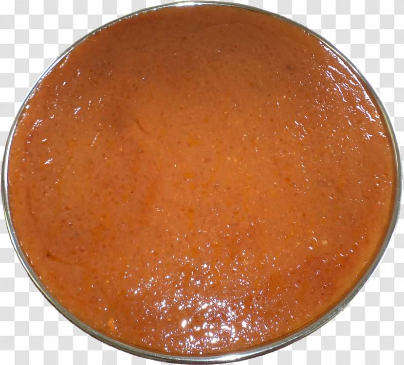 Mole Sauce Gravy Chutney - Caramel Color Transparent PNG