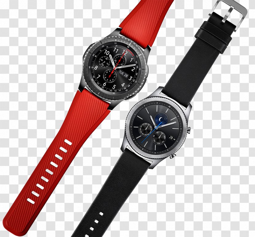 Samsung Gear S3 S2 IPhone 6 Transparent PNG