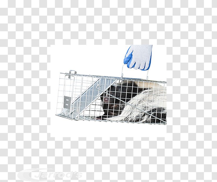 Cage Trapping Havahart Door Safe Transparent PNG