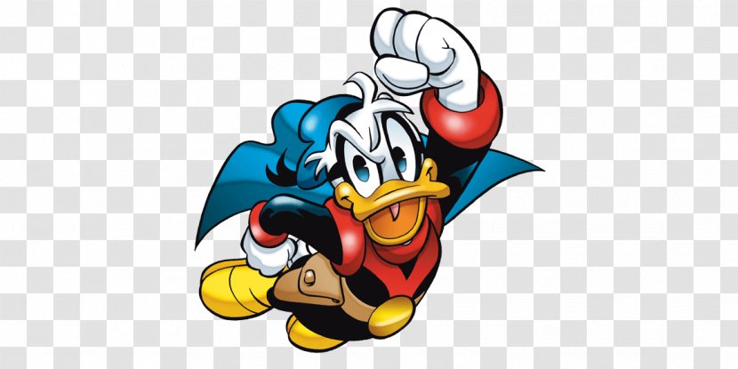 Donald Duck Mickey Mouse Scrooge McDuck Minnie Gyro Gearloose - Flower Transparent PNG