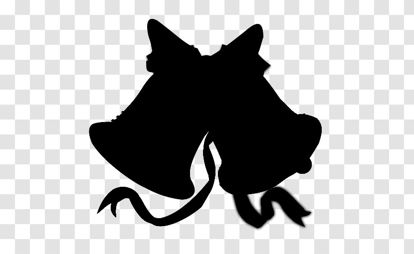 Dog And Cat - Small To Mediumsized Cats - Wing Stencil Transparent PNG