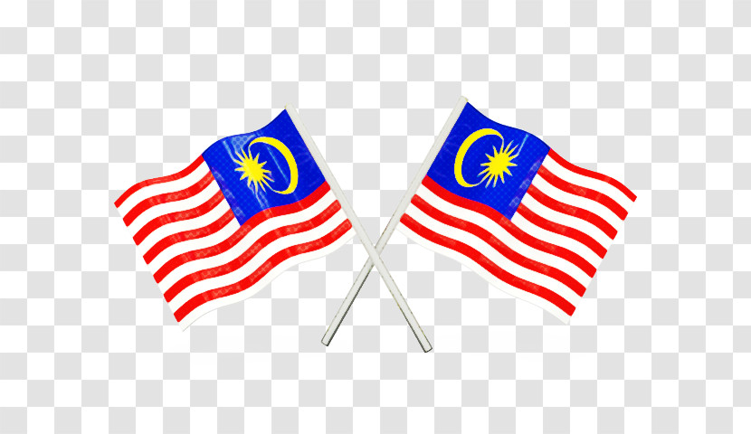 Flag Of Malaysia Flag National Flag Flags Of The World Flag Of The United States Transparent PNG