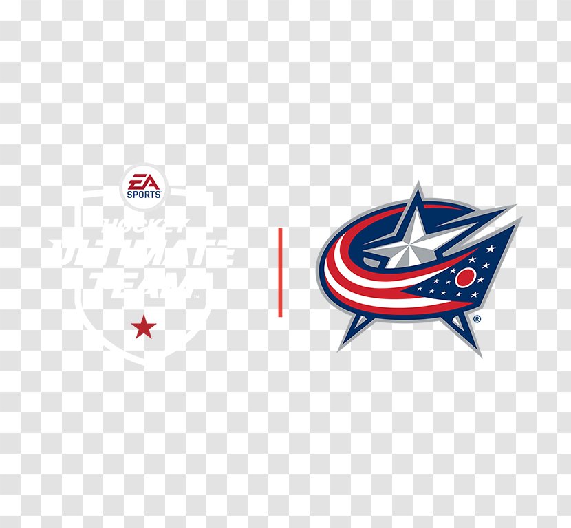 Columbus Blue Jackets National Hockey League Washington Capitals Pittsburgh Penguins Nationwide Arena - Stanley Cup Playoffs - Vector Transparent PNG