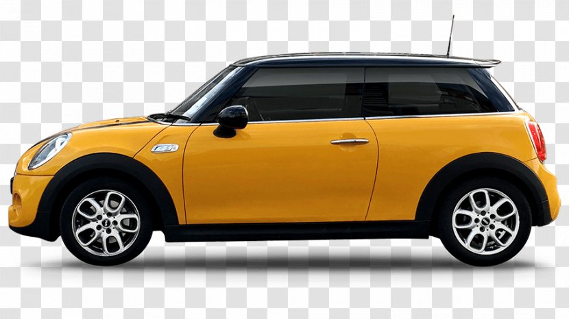 City Car MINI Cooper Mazda MX-5 - Finance - Jump Start Transparent PNG