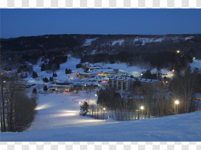 Horseshoe Resort Barrie Blue Mountain Mount St. Louis Moonstone Four Seasons Hotels And Resorts - Chalet - Hotel Transparent PNG