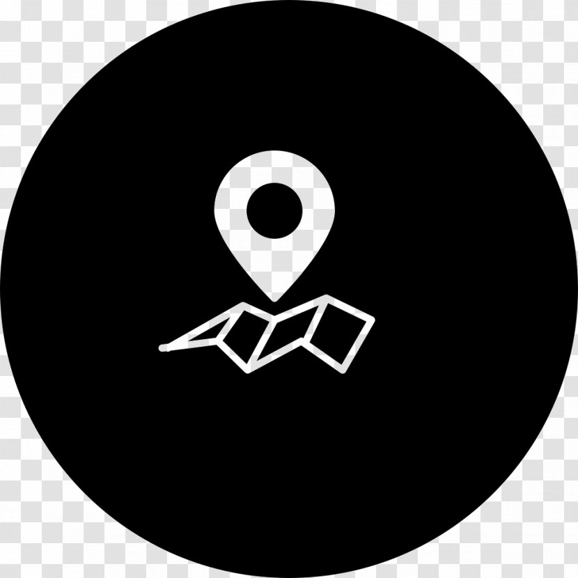 Alvernia Retail Pharmacy Map Clip Art - Black Transparent PNG