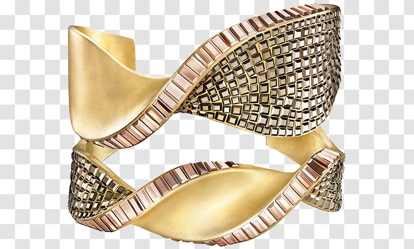 Swarovski Kristallwelten Earring AG Bracelet Jewellery - Charm - Jewelry Gold Transparent PNG