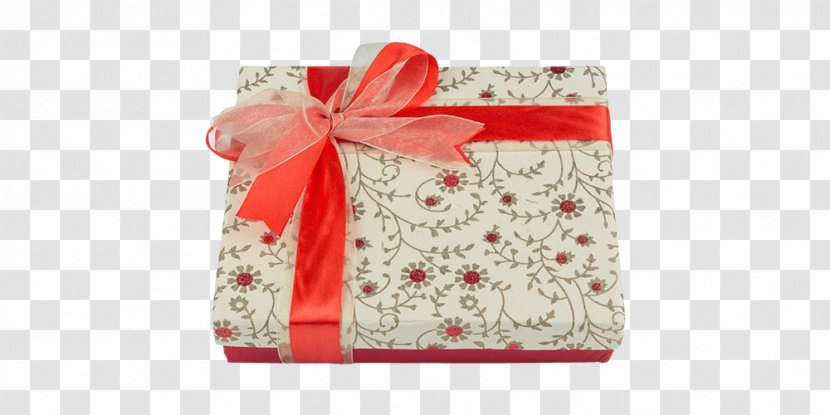 Gift Rectangle Transparent PNG